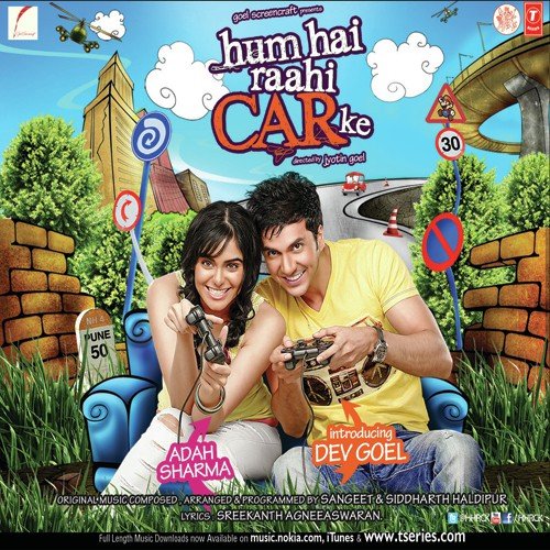 Hum Hai Raahi Car Ke (2013) (Hindi)
